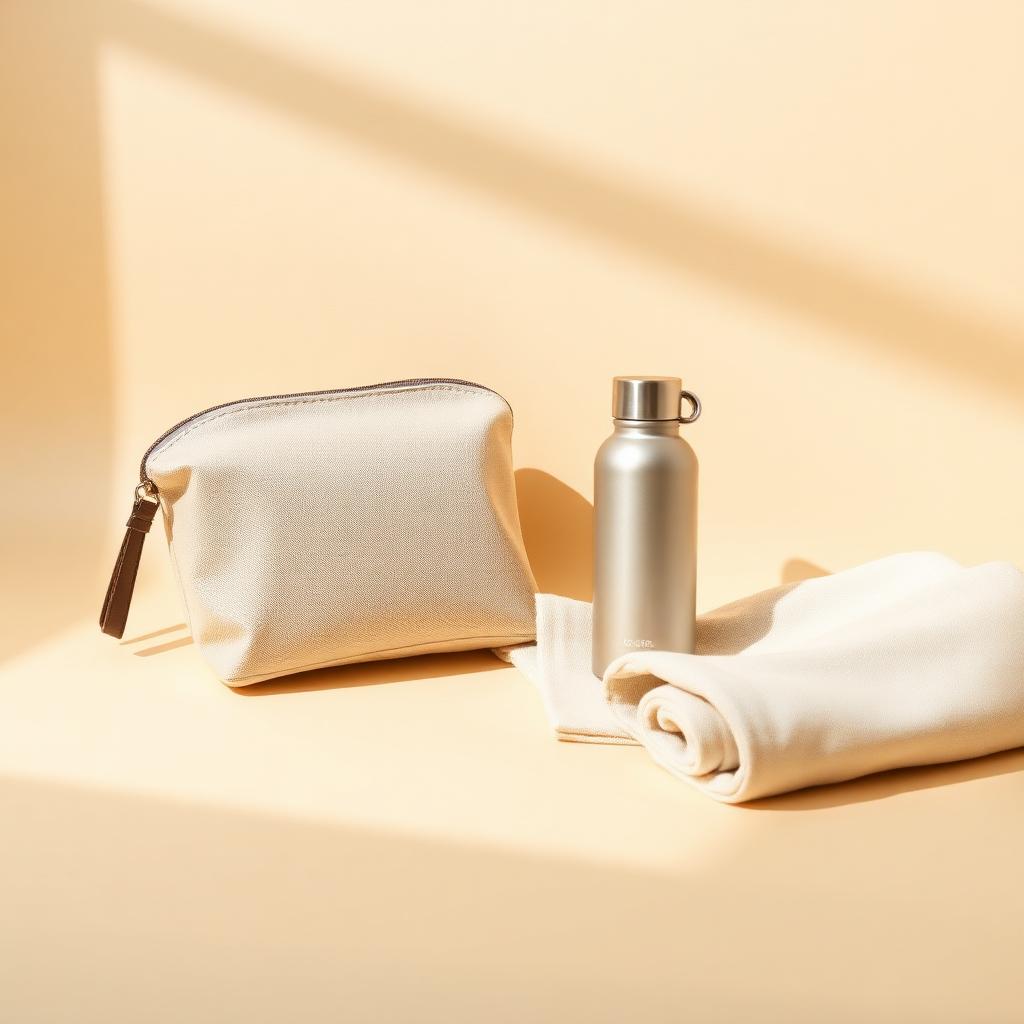 A compact Sanithy routine set